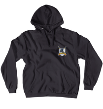 PlyPlays 'Only Logo' Pullover Hoodie