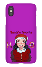 eleemoon iPhone Phone Cases