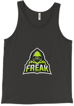 berserkir_freak Tank Top