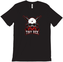 imtinyrick420710 T-Shirts