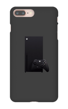 COQUE IPHONE XBOX SERIES X