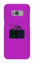 moonshowl Samsung Phone Cases