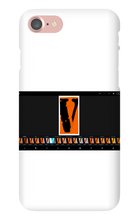 jackpot iPhone Phone Cases