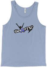 Smartyz Tank Top (inverted)
