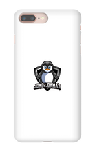 jono2_damax iPhone Phone Cases