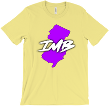 deejay_imb T-Shirts