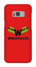 WingFraYer Samsung Cover