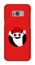 starghostred Samsung Phone Cases