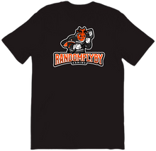 randomflybygaming T-Shirts Back Print