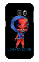 looneykdub Samsung Phone Cases