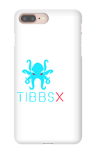 tibbsx iPhone Phone Cases