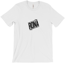 Black Logo Tees