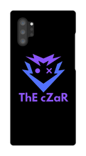 theczar00 Samsung Phone Cases