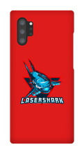 lasershark Samsung Phone Cases
