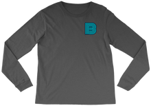 Blazer_7080 Long Sleeve Tee