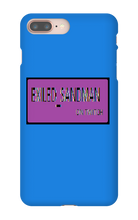 exiled_sandman iPhone Phone Cases