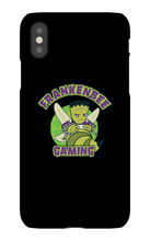 frankenbeegaming iPhone Phone Cases