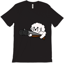 Sasha Shoot T-Shirt