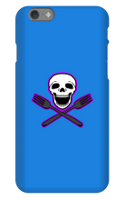 Jolly Forker iPhone Phone Cases