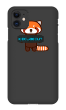icecubecut iPhone Phone Cases