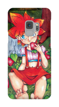 t3scoconuts Samsung Phone Cases