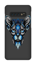 blusphinx Samsung Phone Cases