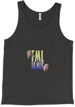 Emote Tank Top