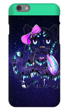 tinytigergirl iPhone Phone Cases