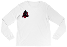 krisby1205 Long Sleeve Tee