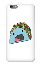 SchwedyD iPhone Phone Cases