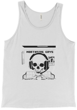 Northside Tank Top