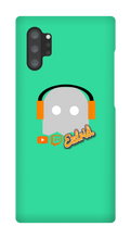 Ezdrid Samsung Phone Cases