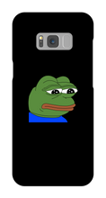 Sad Pepe Samsung Phone Case