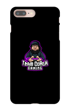 elcoach iPhone Phone Cases