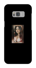 suriah Samsung Phone Cases