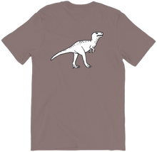 Sidoriana T-Shirts Back