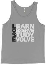 LOSE Tank Top