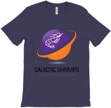 galacticshrimps T-Shirts