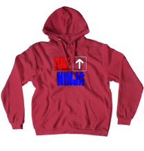 OneUpNinja Hoodies (No-Zip/Pullover)