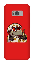 acurseddragon Samsung Phone Cases