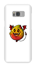 kryptonatv Samsung Phone Cases