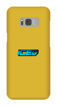 ICED Samsung Phone Cases