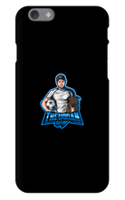 thehoganway iPhone Phone Cases