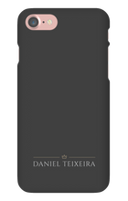 Capa Iphone Simples