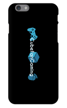 CubeFanGamingTV iPhone Phone Cases
