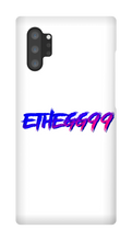 ethegg99 Samsung Phone Cases