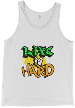 Life Is Hard Tank Top