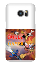 Gokey Gamer LIMITED-TIME Samsung Phone Cases!