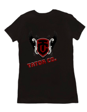 Tator Co Tee (W)