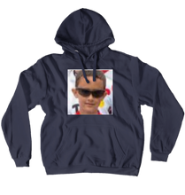 georgepotts05 Hoodies (No-Zip/Pullover)